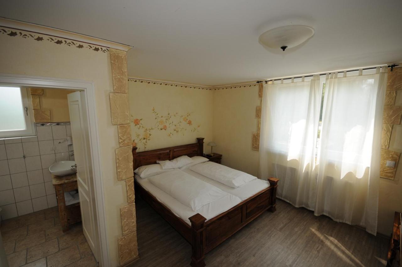 Seehotel Europa Schwanau Exteriér fotografie